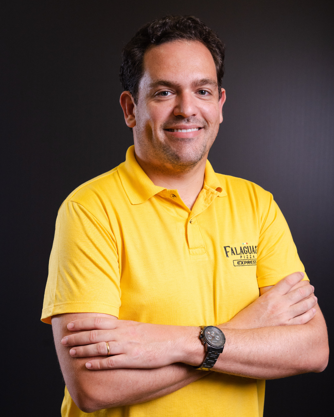 Rafael Falaguasta