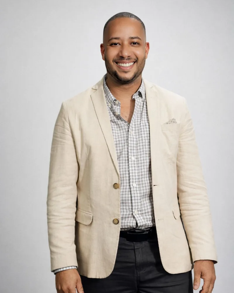 Bruno Cruz