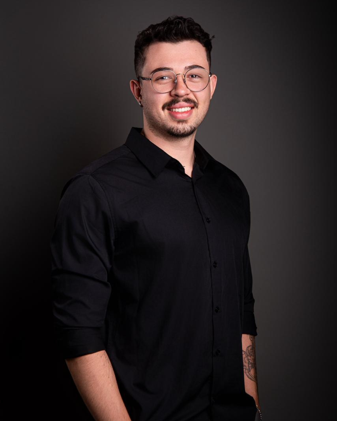 Daniel Mazagão