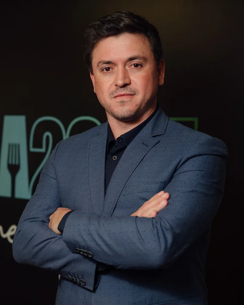 Diego Schisler