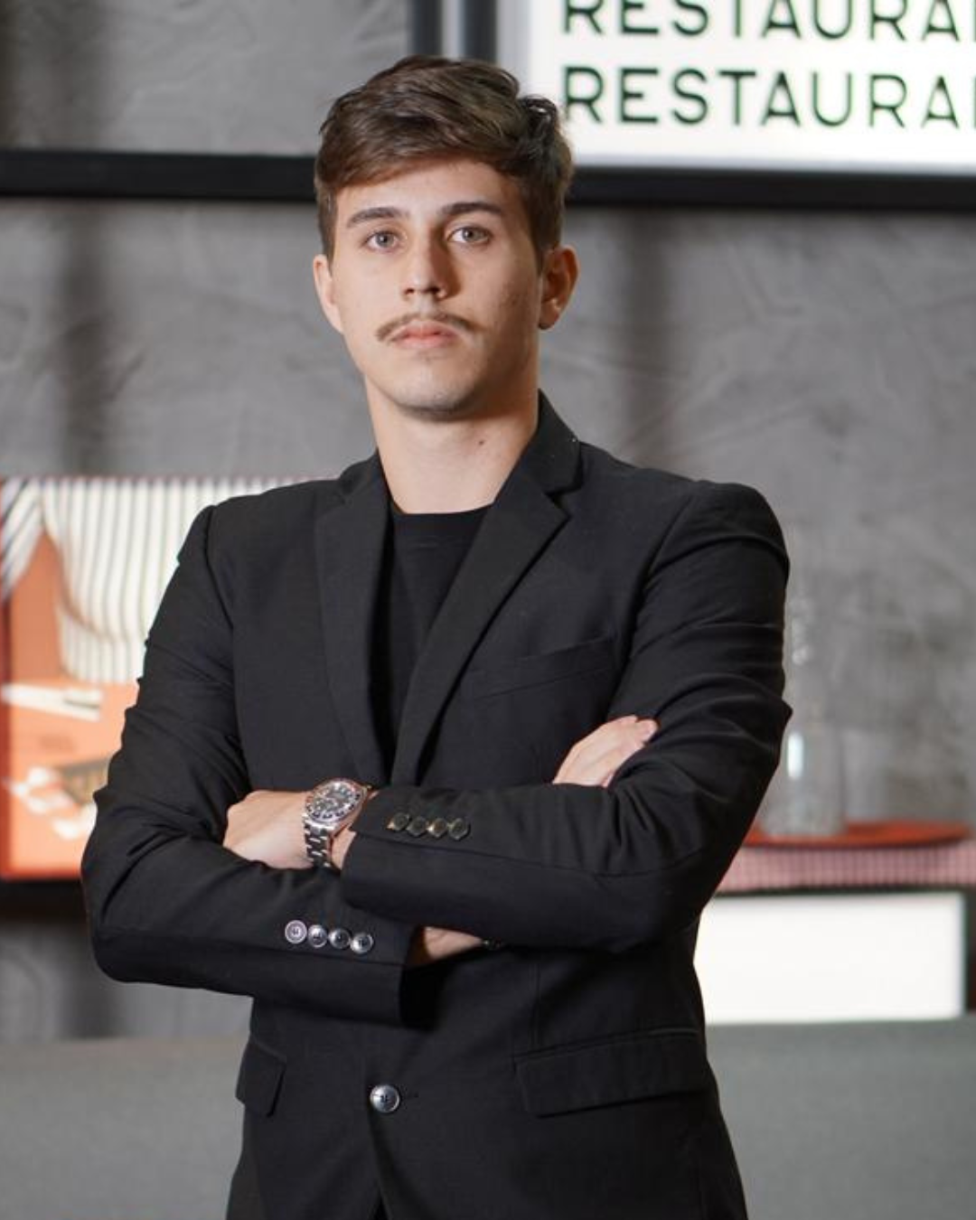 Ruan Pablo