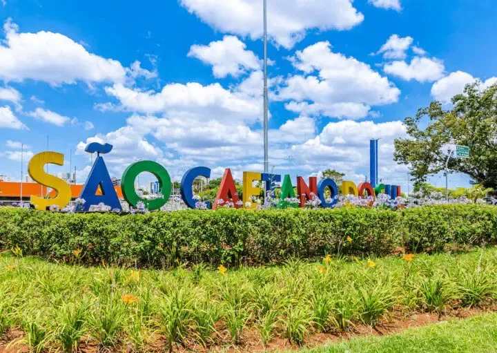 São Caetano — SP