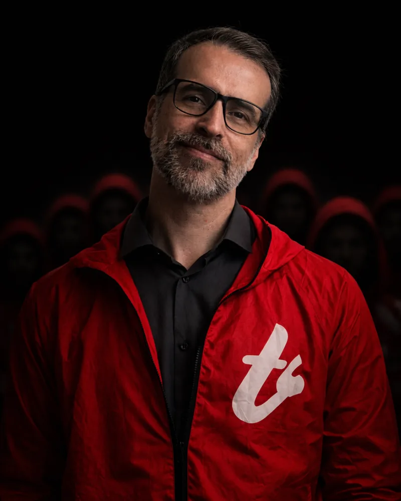 Daniel Segura