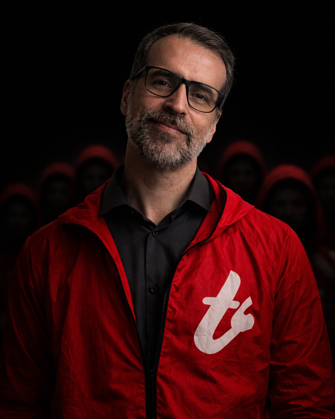 Daniel Segura