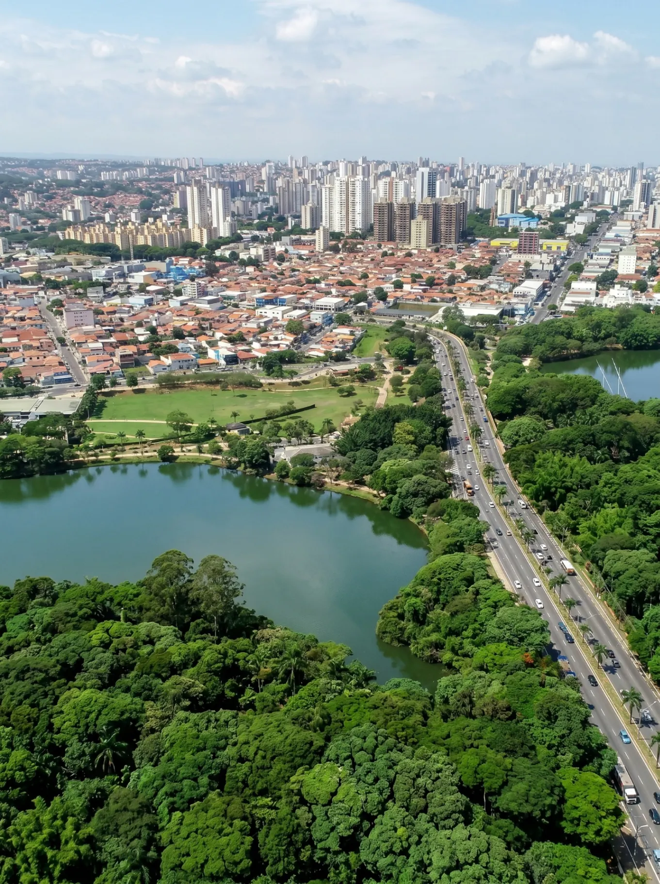 Campinas — SP