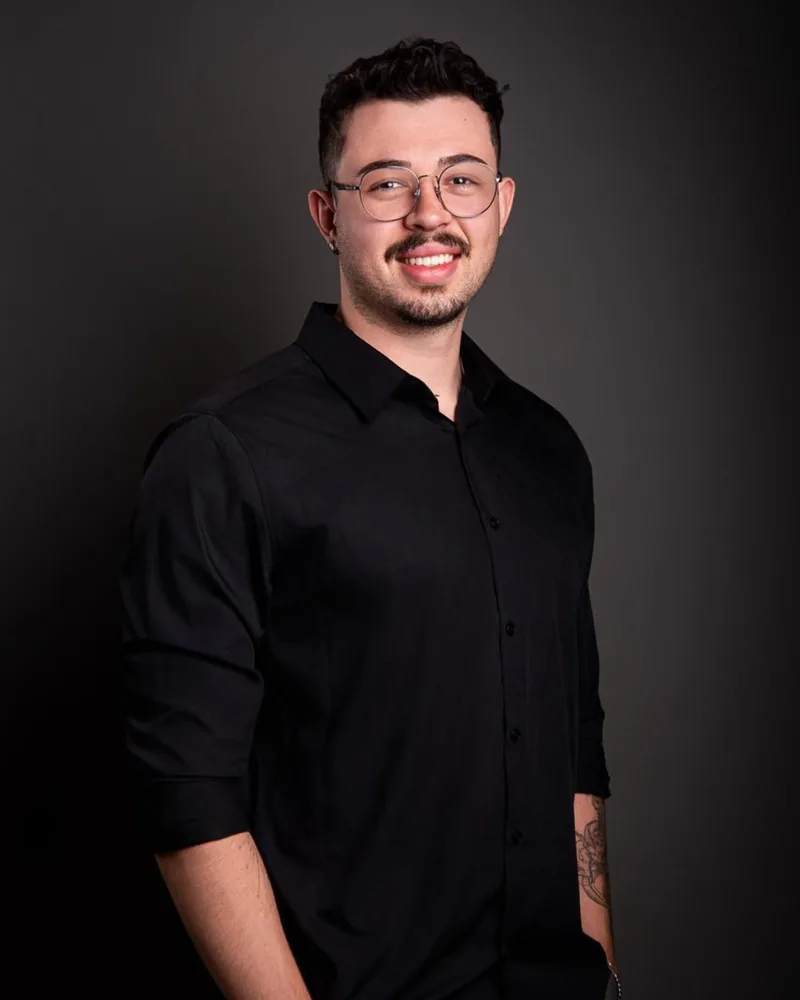 Daniel Mazagão