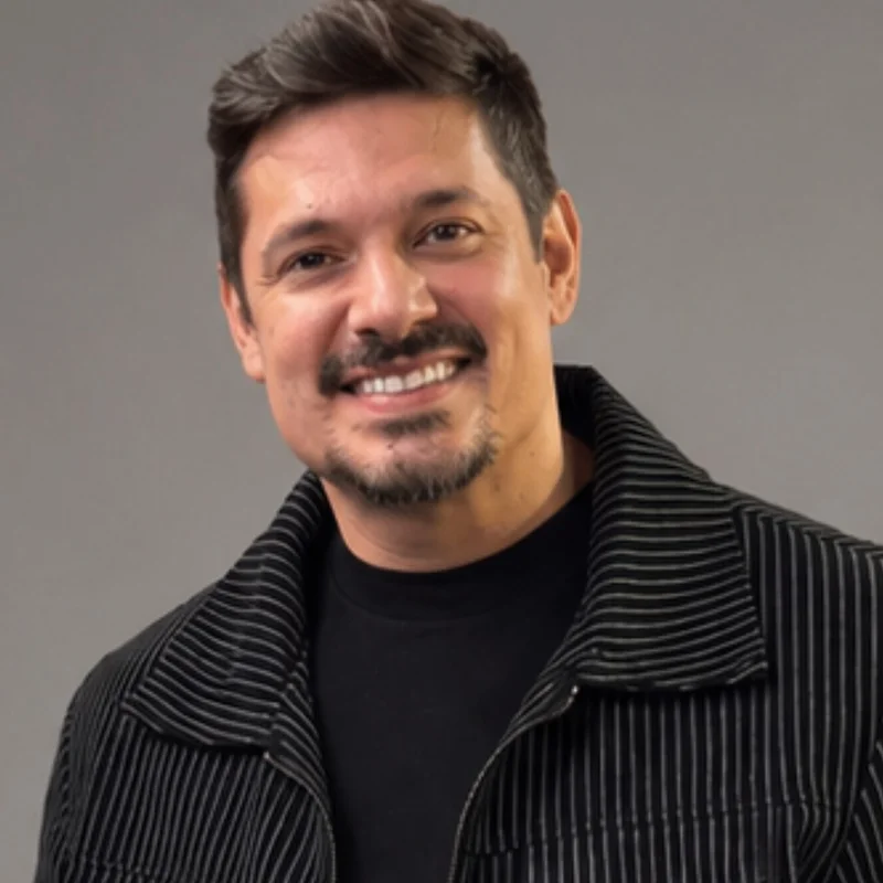 Magno Fernandes