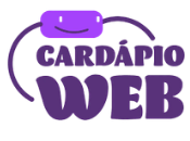 Cardápio Web